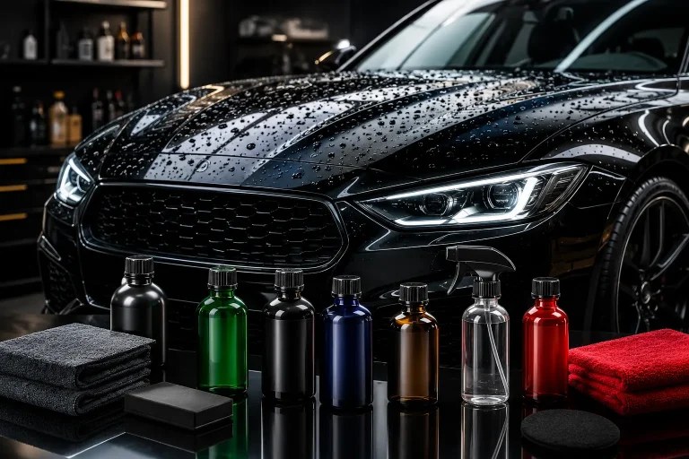How Long Does Ceramic Coating Last? A Practical Car Owner’s Guide