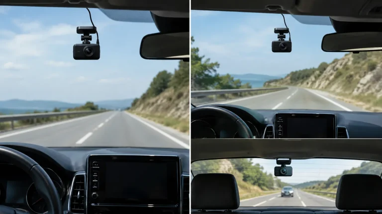 budget-dash-cam-front-vs-rear
