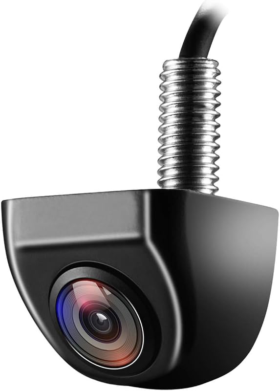 NATIKA IP69K Waterproof Backup Camera with HD Night Vision and Wide Angle View