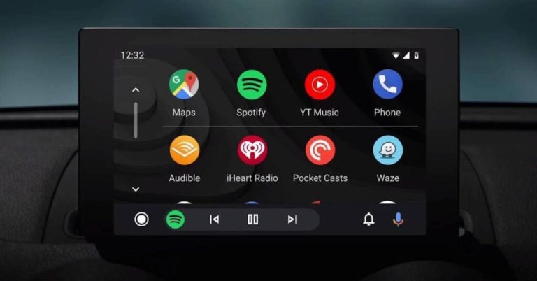 Android Auto Connected But No Sound Try These Fixes