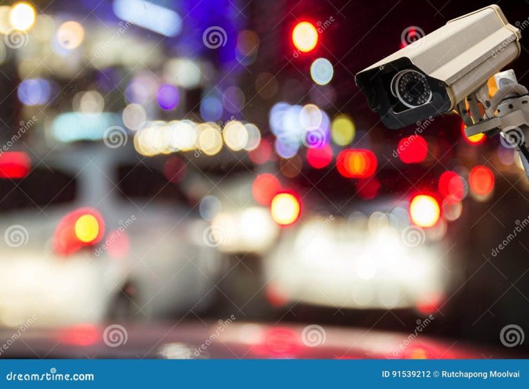 Backup Camera Blurry at Night Try These Easy Fixes