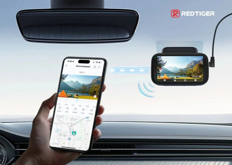 Dash Cam WiFi Not Connecting Here Is How To Fix It